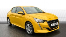 Peugeot 208 1.2 PureTech 100 Active 5dr Petrol Hatchback